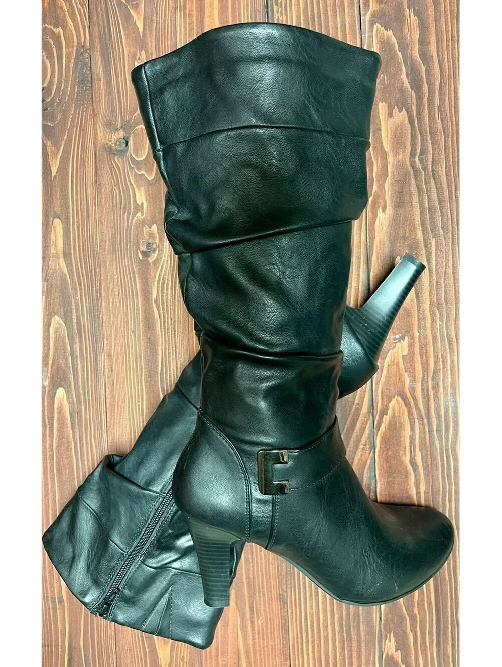Croft and Barrow Boots